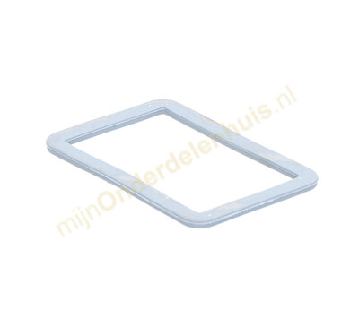 Miele afdichting van vaatwasser 06082312