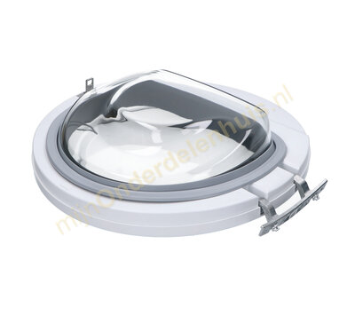 Bosch deur van wasmachine 11033173