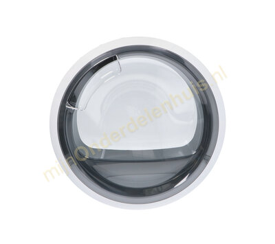 Bosch deur van wasmachine 11033173