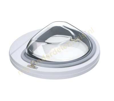 Bosch deur van wasmachine 11033173