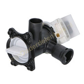 Bosch/Siemens Bosch pomp van wasmachine 00146258