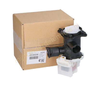 Bosch pomp van wasmachine 00146258