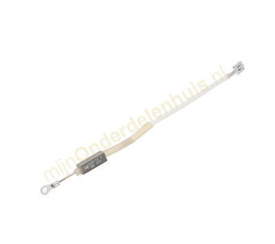 Bosch diode van magnetron 00069078