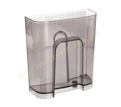 Bosch reservoir van koffiemachine 11056598