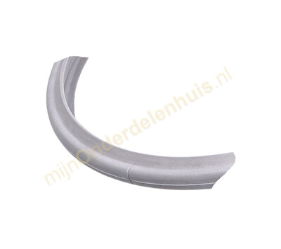 Miele afdichting van stoomoven 08341204 260 mm