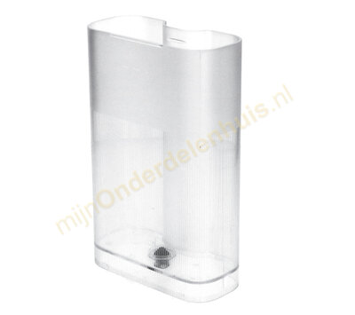 DeLonghi reservoir van koffiemachine 7313269041