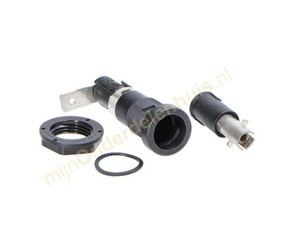 Numatic zekeringhouder van stofzuiger 221420