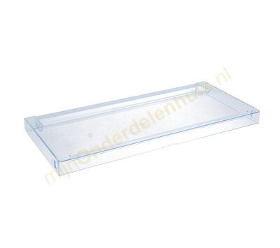 Bosch front van koelkast 11013219