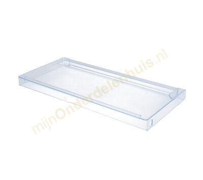 Bosch front van koelkast 11013219