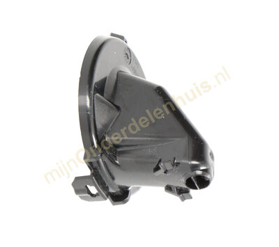 DeLonghi uitloop van Nespresso koffiemachine FL29301