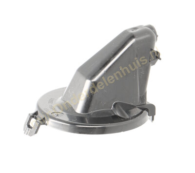 DeLonghi uitloop van Nespresso koffiemachine FL29301