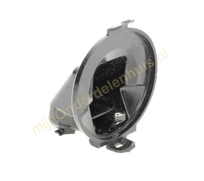 DeLonghi uitloop van Nespresso koffiemachine FL29301