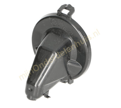 DeLonghi uitloop van Nespresso koffiemachine FL29301