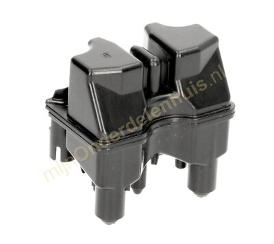 Melitta uitloop van koffiemachine 6617745