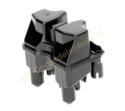 Melitta uitloop van koffiemachine 6617745