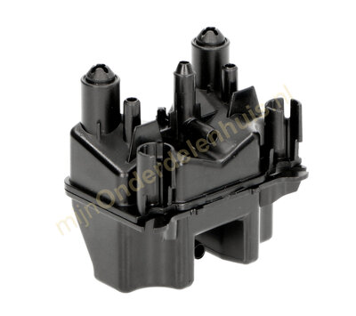 Melitta uitloop van koffiemachine 6617745