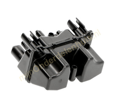 Melitta uitloop van koffiemachine 6617745