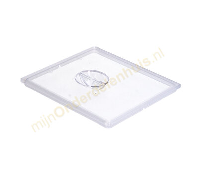 Melitta deksel van koffiezetter 6659547