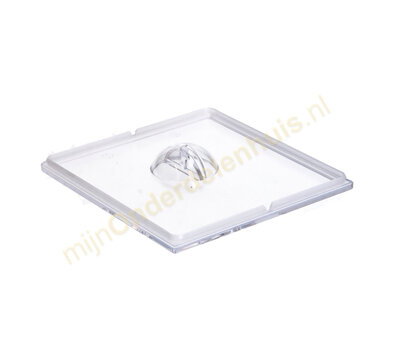 Melitta deksel van koffiezetter 6659547