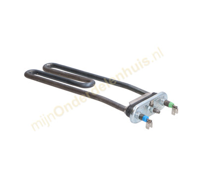 Indesit verwarmingselement van wasmachine C00033055