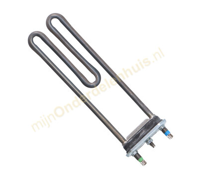 Indesit verwarmingselement van wasmachine C00033055