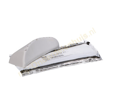 Hoover trommelrib van wasmachine 41021914