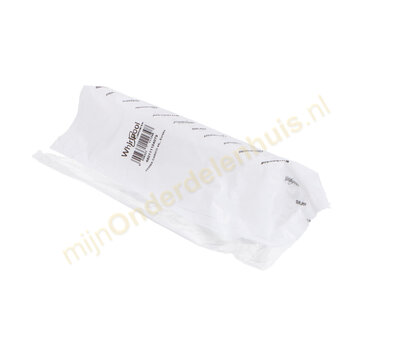 Whirlpool trommelrib van wasmachine 480111104079
