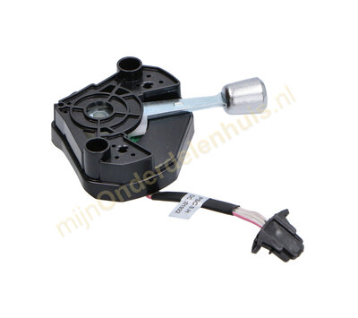 KitchenAid regelaar van keukenmachine W10887360