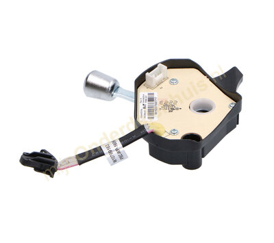 KitchenAid regelaar van keukenmachine W10887360