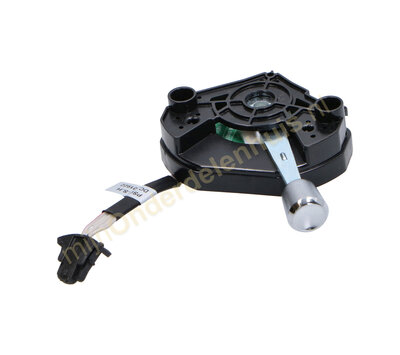 KitchenAid regelaar van keukenmachine W10887360