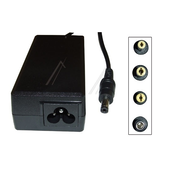 Classic Universele adapter 12V-5.0A 60W