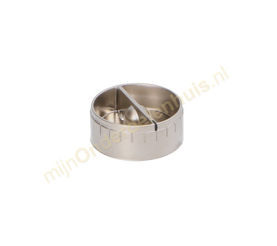 Dometic knoppenset van kookplaat 407145126