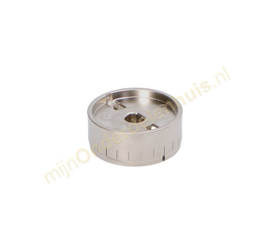 Dometic knoppenset van kookplaat 407145126