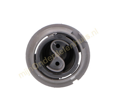 Whirlpool pompfilter van vaatwasser W11643383