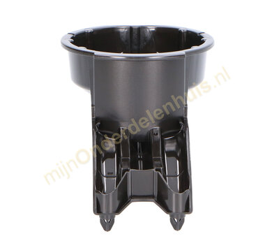 Philips koffie uitloop van koffiemachine 422224777132