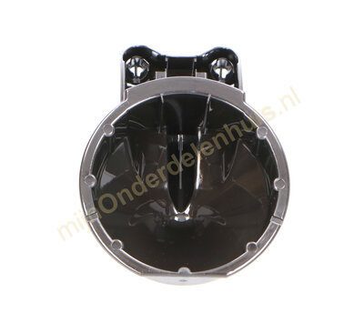 Philips koffie uitloop van koffiemachine 422224777132