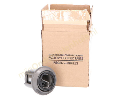 Whirlpool pompfilter van vaatwasser W11643383