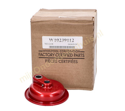 KitchenAid hub van keukenmachine W10239112