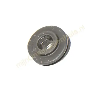 Melitta afdichting van koffiezetter 6618100