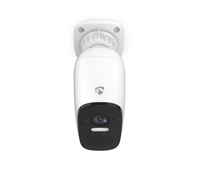 Nedis SmartLife camera voor buiten WIFICBO32WT