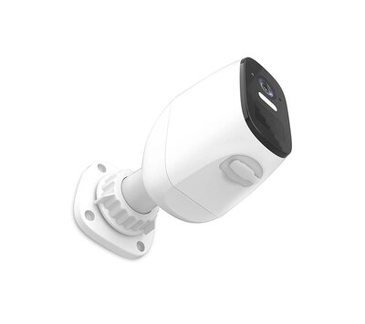 Nedis SmartLife camera voor buiten WIFICBO32WT