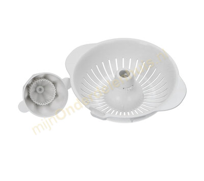 Kenwood perskegel van keukenmachine KW706989