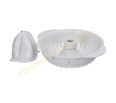 Kenwood perskegel van keukenmachine KW706989