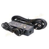 Classic Laptopadapter 19V 4,7A plug 5.5x2.5mm holle steker