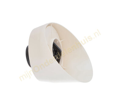 Corodex schroefrand schuin 60W / E27