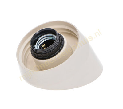 Corodex schroefrand schuin 60W / E27