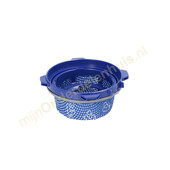 Samsung Samsung microfilter van steelstofzuiger DJ97-02649B VS9000RL