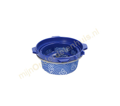 Samsung microfilter van steelstofzuiger DJ97-02649B VS9000RL