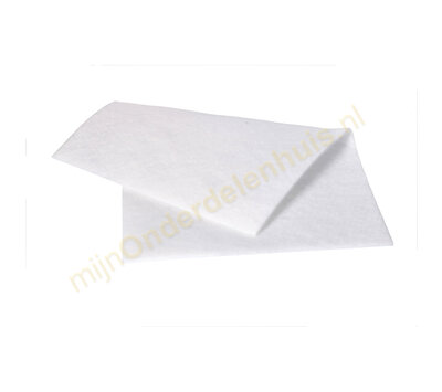 Wpro universeel airco luchtfilter AFI016  484000008643