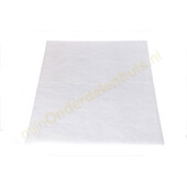 Wpro Wpro universeel airco luchtfilter AFI016  484000008643